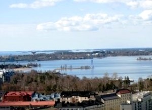 Сурова природа этого края. Фото Йонатана Галеткина