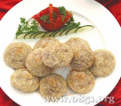 Блюда южно-китайской кухни