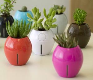 Grobal Planter. Фото с сайта designboom.com