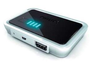 Philips Power2Charge - альтернатива розетке всегда и везде. Фото с сайта 3dnews.ru