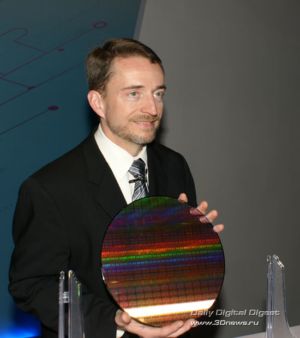 Intel Core i7: 6-ядерный Xeon установил мировой рекорд. Фото с сайта 3dnews.ru