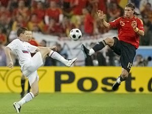 Кадр телеканала Россия