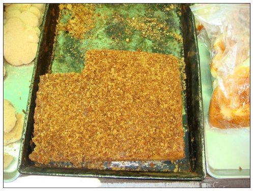 На рынках и улицах Синьцзяна. Фото с aboluowang.com