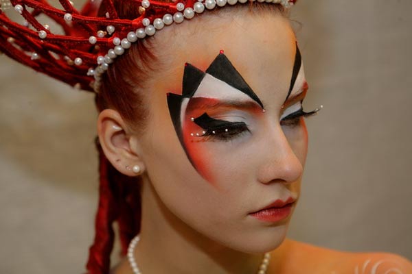 Фото предоставлено Общественным фондом содействия развитию косметологии, парикмахерского искусства и эстетики «Невские Берега»