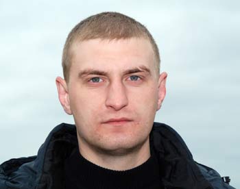 Горобов Борис, председатель Молодежной палаты при муниципальном собрании в районе Преображенская г. Москвы. Фото: Юлия Цигун/Великая Эпоха