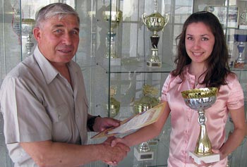Фото: Николай Зуев