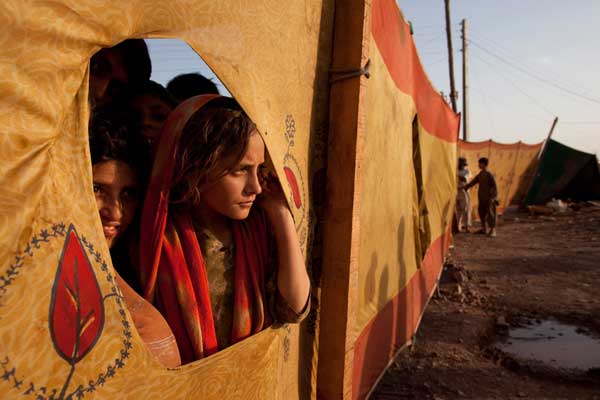 Фото:Paula Bronstein/Getty Images