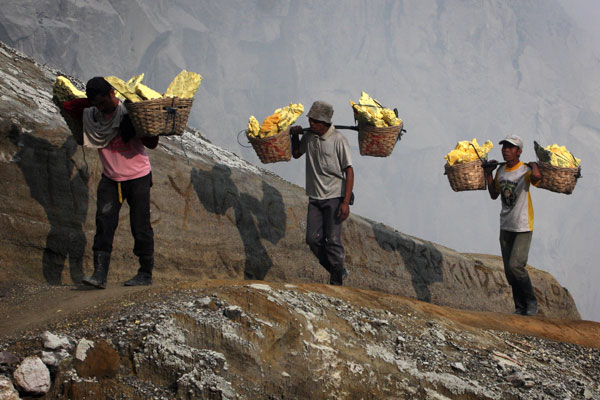 Фото:Ulet Ifansasti/Getty Images 