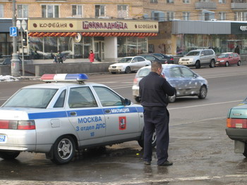 Фото: Дмитрий Полохов/Великая Эпоха