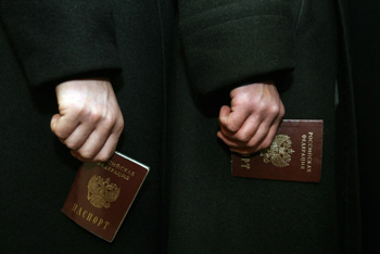 Фото: SERGEI SUPINSKY/Getty Images 