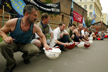 Фото:Oleg Nikishin/Getty Images 