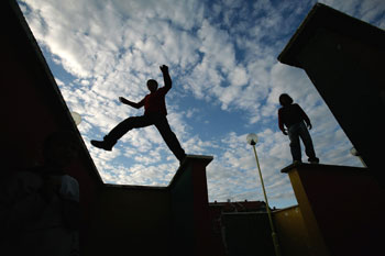 Фото:Daniel Berehulak/Getty Images