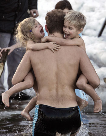 Фото: / MAXIM MARMUR/Getty Images