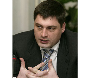 Михаил Шишханов. Фото с sky-print.ru