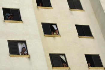 Фото: NELSON ALMEIDA/AFP/Getty Images