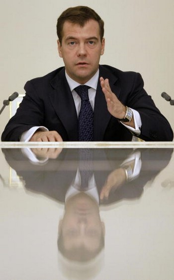 Фото: DMITRY ASTAKHOV/AFP/Getty Images
