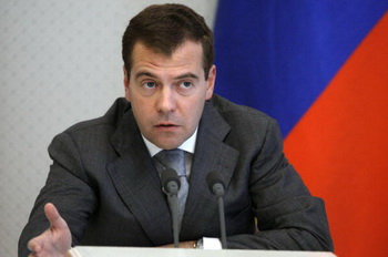 Фото: DMITRY ASTAKHOV/AFP