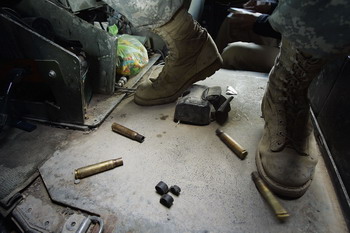 Фото: Chris Hondros/Getty Images