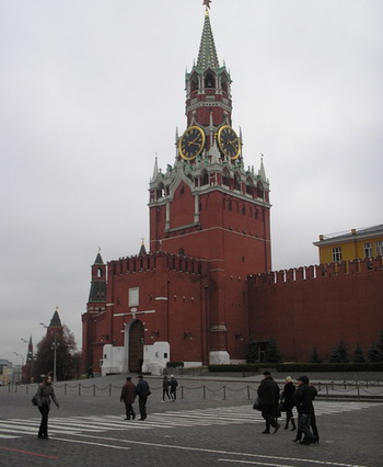 Фото: Анатолий Белов/Великая Эпоха 