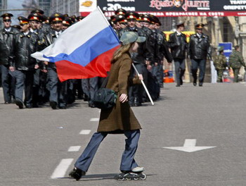 Фото:  MLADEN ANTONOV/AFP/Getty Images