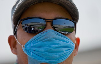 Фото: LUIS ACOSTA/AFP/Getty Images