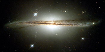 Фото:NASA/ Getty Images 