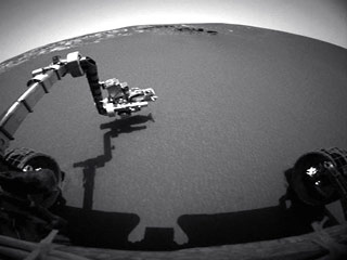 Фото: NASA