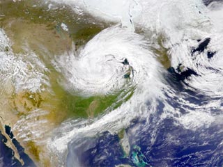 Фото: NASA