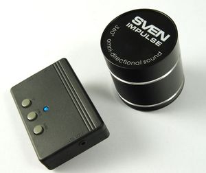 SVEN IMPULSE. Фото с сайта 3dnews.ru
