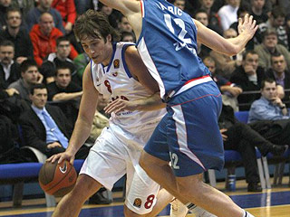 Фото: cskabasket.com