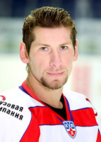 Виталий Вишневский. Фото: lokomotiv.yar.ru
