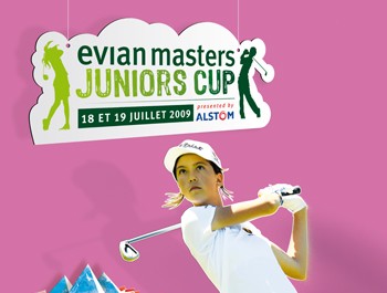 Фото: evianmasters.com