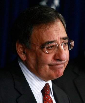 Леон Патетта (Leon Panetta). Фото: Getty Images
