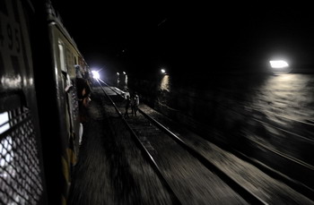 Фото: PAL PILLAI/AFP/Getty Images