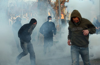 Фото:Miguel Villagran /Getty Images 