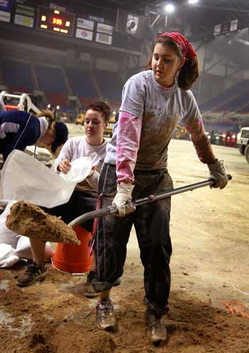 Фото: Scott Olson /Getty Images