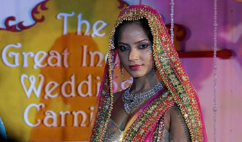 Фото: PAL PILLAI/Getty Images 