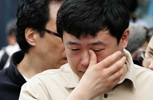 Фото:Chung Sung-Jun/Getty Images