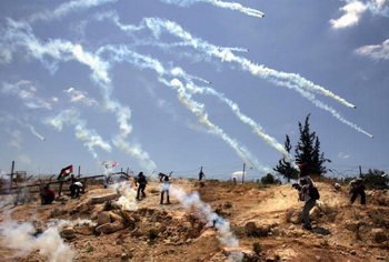 Фото: ABBAS MOMANI/AFP/Getty Images