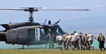 Фото: VANO SHLAMOV/AFP/Getty Images