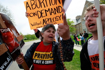 Фото: Scott Olson/Getty Images