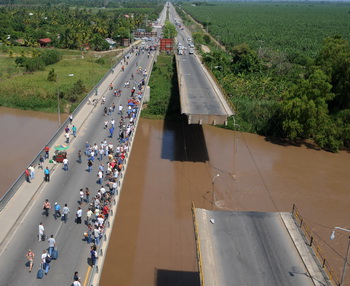 Фото: ORLANDO SIERRA/AFP/Getty Images