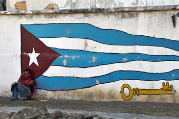 Фото: ADALBERTO ROQUE/AFP/Getty Images