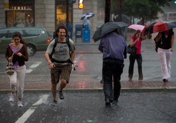 Фото: NICHOLAS KAMM/AFP/Getty Images