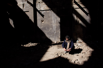 Фото: Paula Bronstein/Getty Images