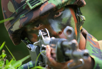 Фото: WON DAI-YEON/AFP/Getty Images