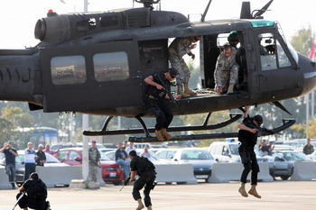 Фото: ANWAR AMRO/AFP/Getty Images