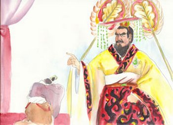 культура Китая, китайская культура, история Китая.Фото с сайта Великая Эпоха (The Epoch Times)