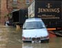 Великобритания: эвакуация из зон наводнения. Фото: Christopher Furlong/Getty Images