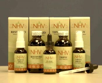 Продукция PetWellbeing отвечает многим строгим критериям сертификации. Фото: PetWellbeing.com